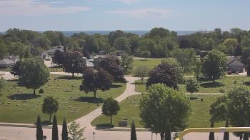 Live Camera from a random camera within the United States