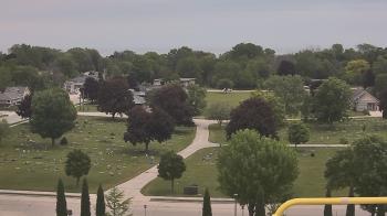 Live Camera from North HS, Sheboygan, WI