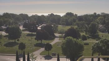 Live Camera from North HS, Sheboygan, WI