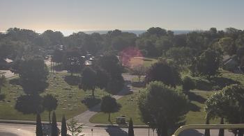 Live Camera from a random camera within the United States
