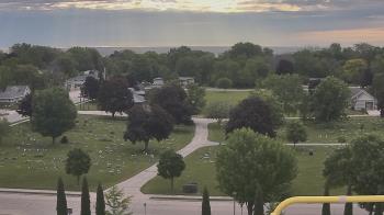 Live Camera from North HS, Sheboygan, WI