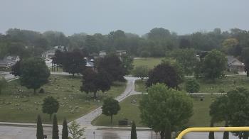 Live Camera from North HS, Sheboygan, WI