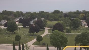 Live Camera from North HS, Sheboygan, WI