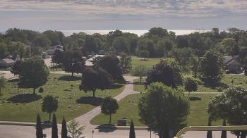 Live Camera from North HS, Sheboygan, WI