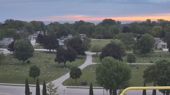 Live Camera from North HS, Sheboygan, WI