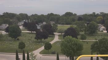 Live Camera from North HS, Sheboygan, WI