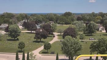 Live Camera from North HS, Sheboygan, WI