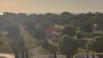 Live Camera from North HS, Sheboygan, WI