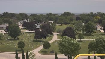 Live Camera from North HS, Sheboygan, WI