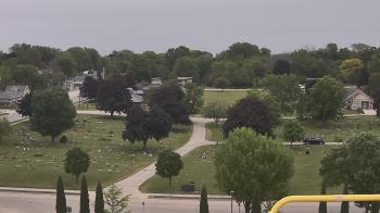 Live Camera from a random camera within the United States