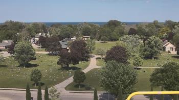 Live Camera from North HS, Sheboygan, WI