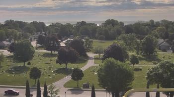 Live Camera from North HS, Sheboygan, WI