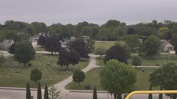 Live Camera from a random camera within the United States