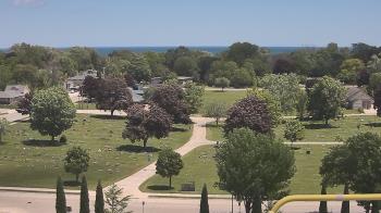 Live Camera from North HS, Sheboygan, WI
