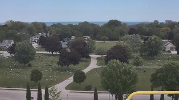 Live Camera from North HS, Sheboygan, WI