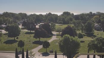 Live Camera from North HS, Sheboygan, WI