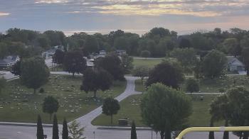Live Camera from North HS, Sheboygan, WI