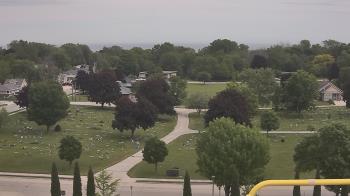 Live Camera from North HS, Sheboygan, WI