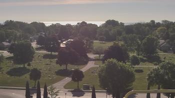 Live Camera from North HS, Sheboygan, WI