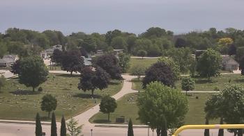 Live Camera from North HS, Sheboygan, WI