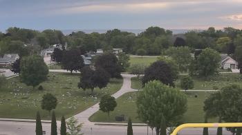 Live Camera from North HS, Sheboygan, WI