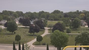 Live Camera from North HS, Sheboygan, WI