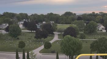 Live Camera from North HS, Sheboygan, WI