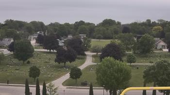 Live Camera from North HS, Sheboygan, WI