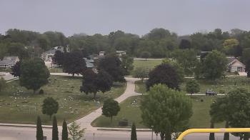 Live Camera from North HS, Sheboygan, WI