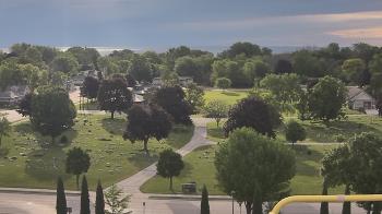 Live Camera from North HS, Sheboygan, WI