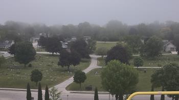 Live Camera from North HS, Sheboygan, WI