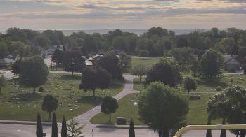 Live Camera from North HS, Sheboygan, WI