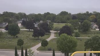 Live Camera from North HS, Sheboygan, WI