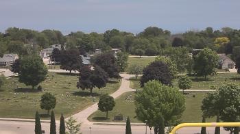 Live Camera from North HS, Sheboygan, WI