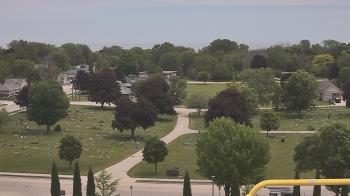 Live Camera from North HS, Sheboygan, WI