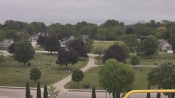 Live Camera from a random camera within the United States