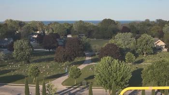 Live Camera from a random camera within the United States