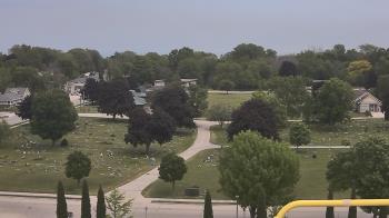 Live Camera from a random camera within the United States