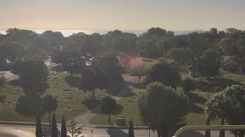 Live Camera from a random camera within the United States