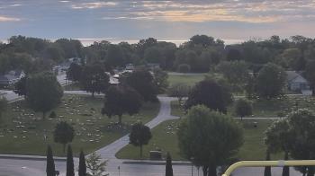 Live Camera from a random camera within the United States