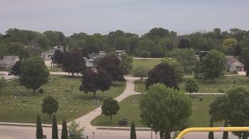 Live Camera from North HS, Sheboygan, WI