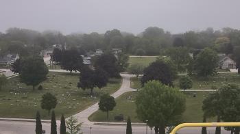 Live Camera from a random camera within the United States