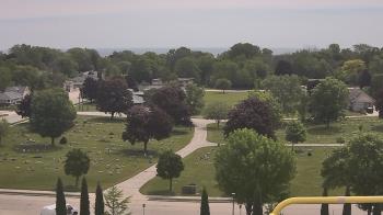 Live Camera from a random camera within the United States