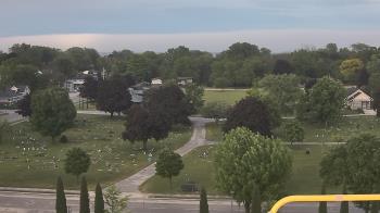 Live Camera from a random camera within the United States