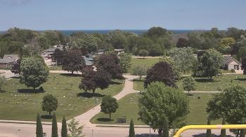 Live Camera from a random camera within the United States