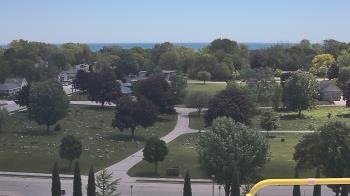 Live Camera from North HS, Sheboygan, WI