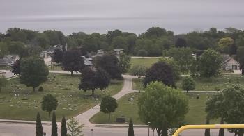 Live Camera from North HS, Sheboygan, WI