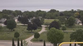 Live Camera from North HS, Sheboygan, WI