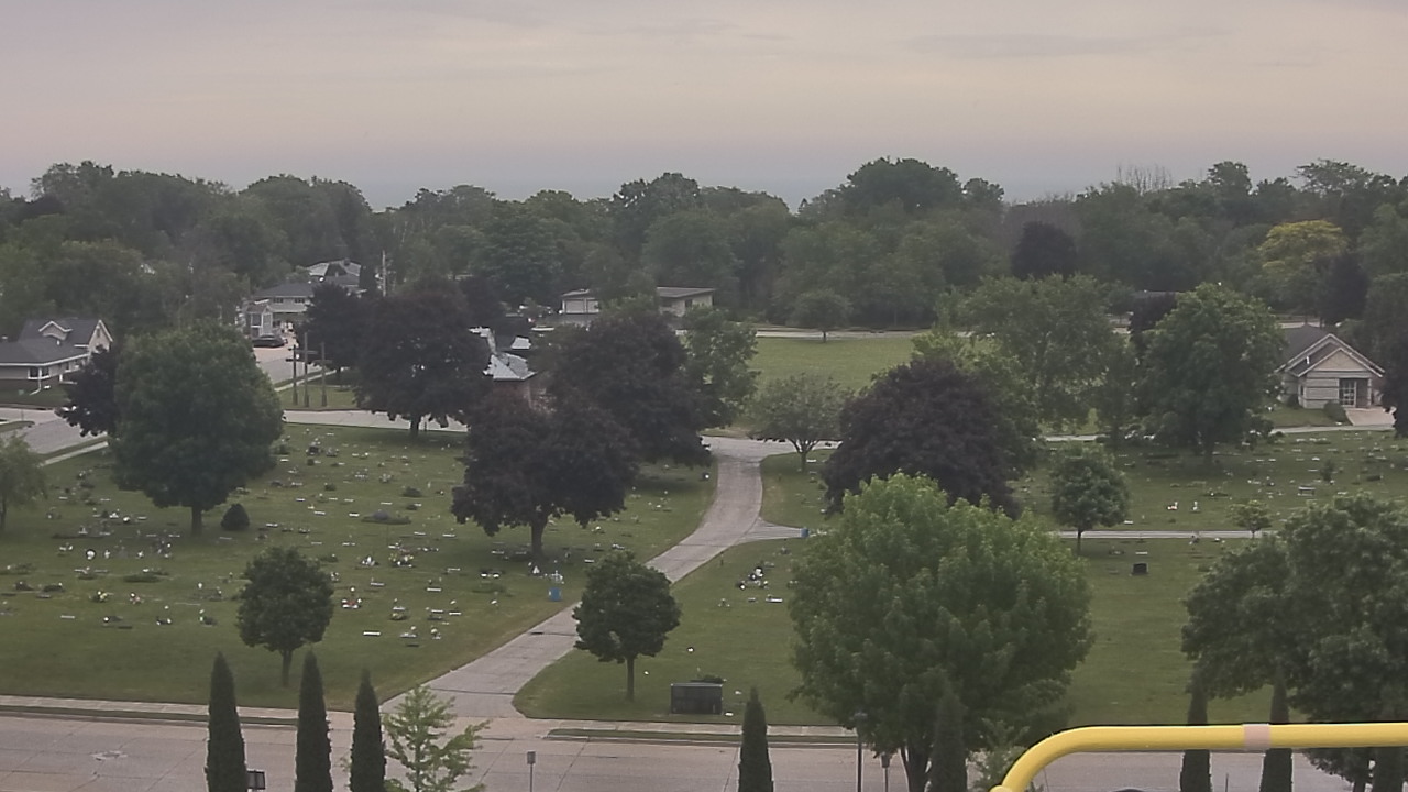 Live Camera from North HS, Sheboygan, WI 53083