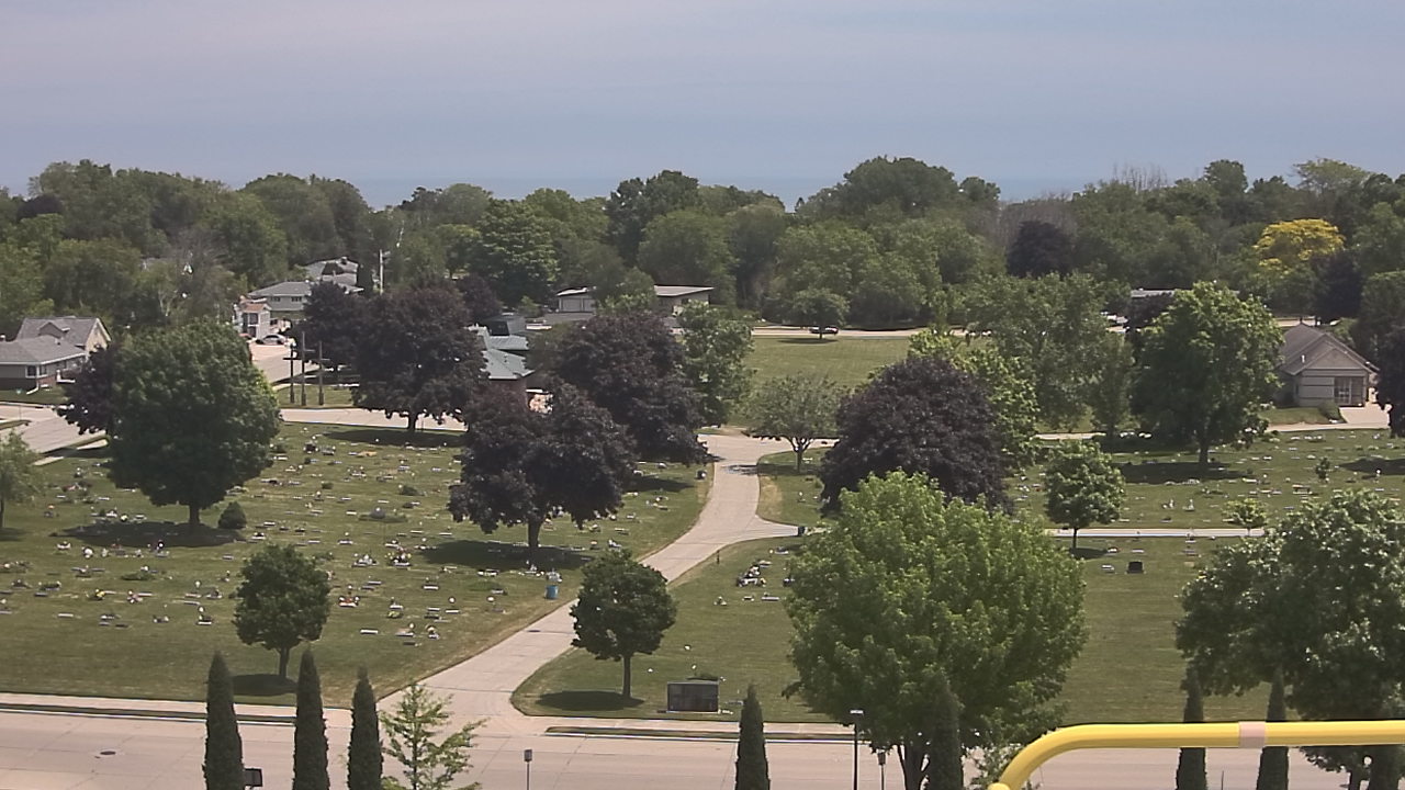 Live Camera from North HS, Sheboygan, WI 53083